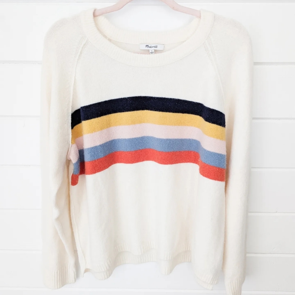 Madewell Sweater
